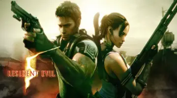إشاعة: كابكوم غير مهتمة حاليا بتقديم ريميك للعبة Resident Evil 5؟ – تروجيمنج